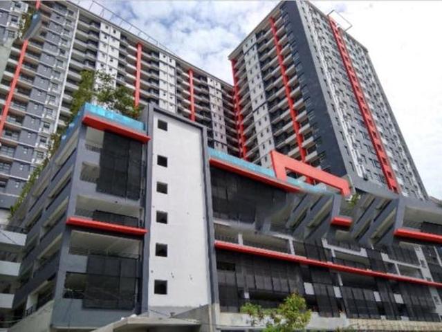 Condominium for sale in Petaling, Subang Jaya