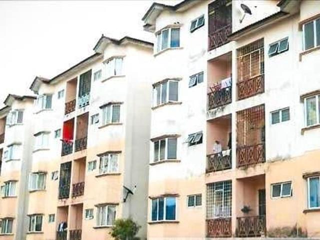 Apartment for sale in Nilai, Seremban