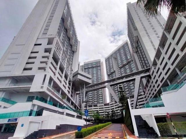 Condominium for sale in Cyberjaya, Sepang
