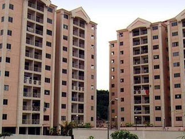 Condominium for sale in Petaling, Subang Jaya