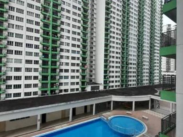 Serviced Residence for sale in Taman OUG, Kuala Lumpur