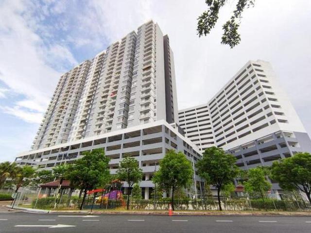 Condominium for sale in Kajang, Langat