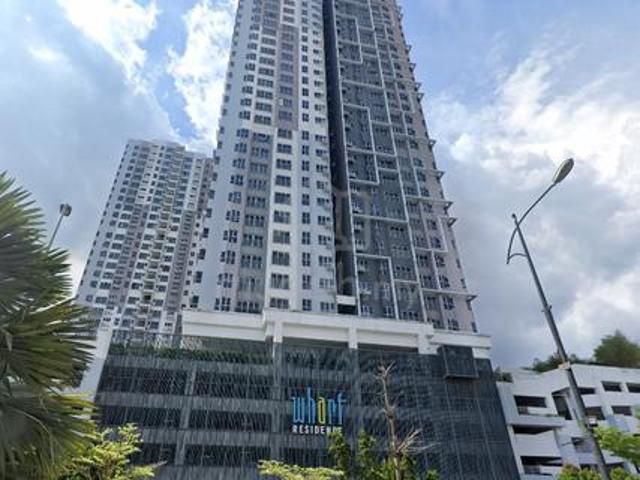 Condominium for sale in Petaling, Subang Jaya