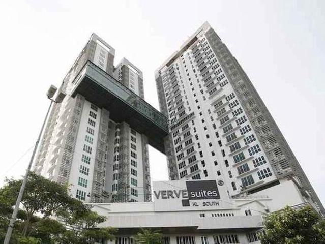 Condominium for sale in Kuala Lumpur, Country Heights Damansara