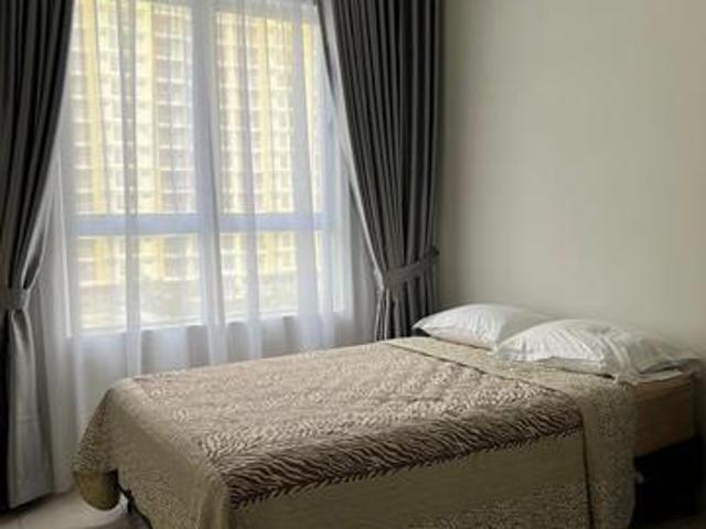 Apartment for rent in Setapak, Kuala Lumpur