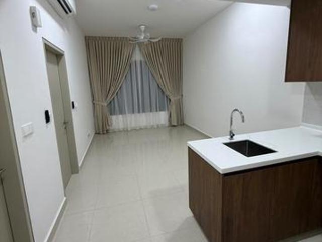 Apartment for rent in Wangsa Maju, Kuala Lumpur
