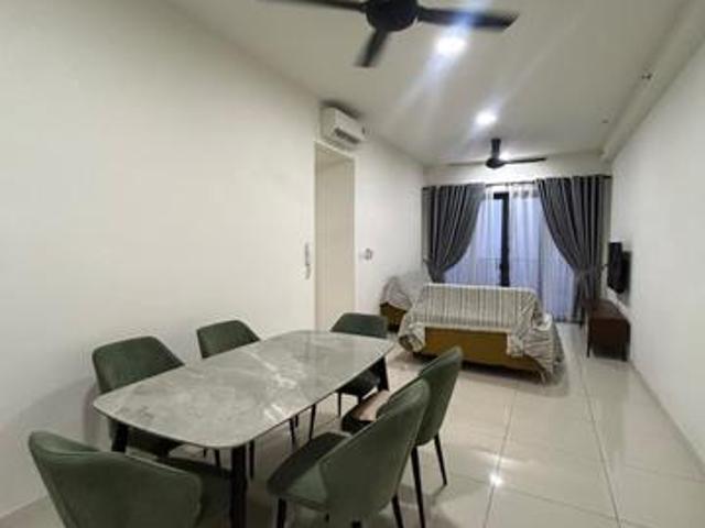 Serviced Residence for rent in Wangsa Maju, Kuala Lumpur