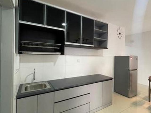 Serviced Residence for rent in Setapak, Kuala Lumpur