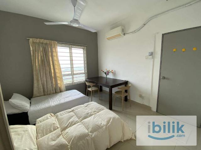 Room for rent in Petaling, Damansara Damai