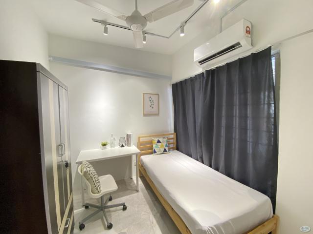Room for rent in Petaling, Subang Jaya