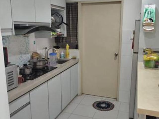 Apartment for sale in Petaling, Alam Impian