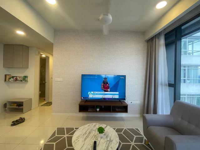 Serviced Residence for rent in Ampang, Kuala Lumpur