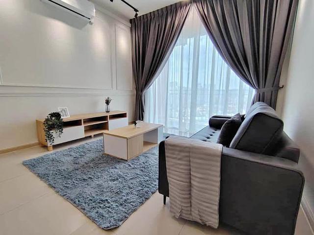 Condominium for rent in Titiwangsa, Kuala Lumpur