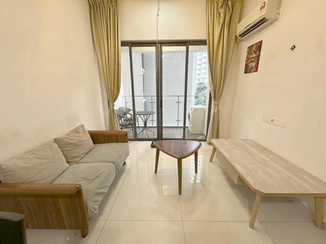 Condominium for rent in Johor Bahru