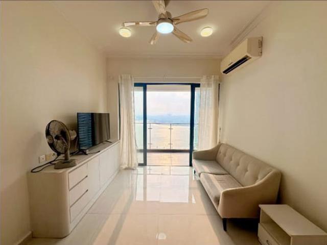 Condominium for rent in Johore Bahru, Johor