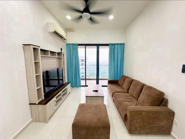 Condominium for rent in Johor Bahru
