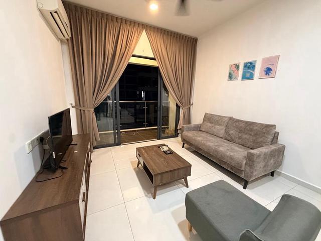 Condominium for rent in Johor Bahru