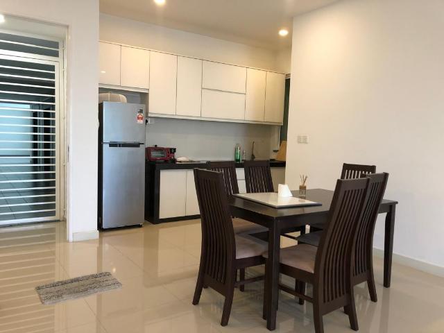 House for rent in Country Heights Damansara, Kuala Lumpur