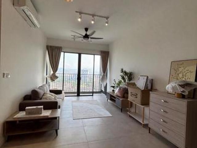 Serviced Residence for rent in Country Heights Damansara, Kuala Lumpur