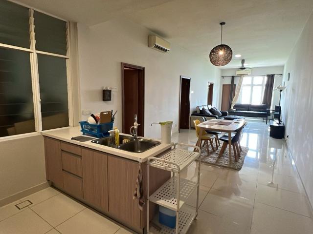 House for rent in Country Heights Damansara, Kuala Lumpur
