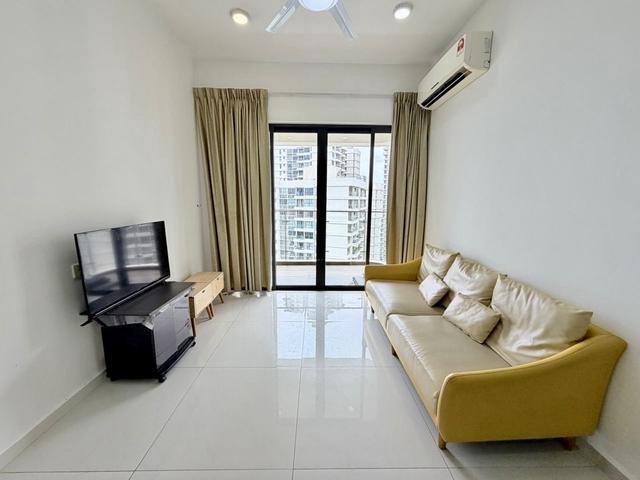 Apartment for rent in Johore Bahru, Johor