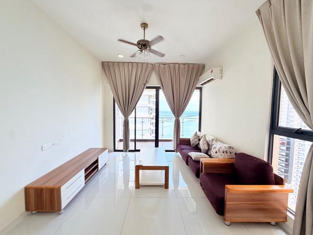 Condominium for rent in Johore Bahru, Johor
