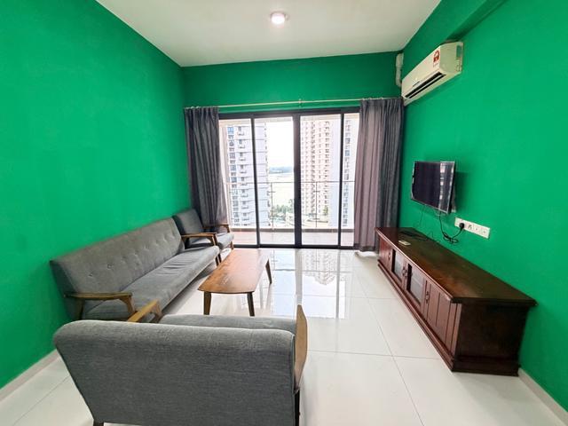 Condominium for rent in Johore Bahru, Johor