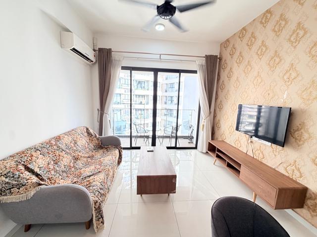 Condominium for rent in Johore Bahru, Johor