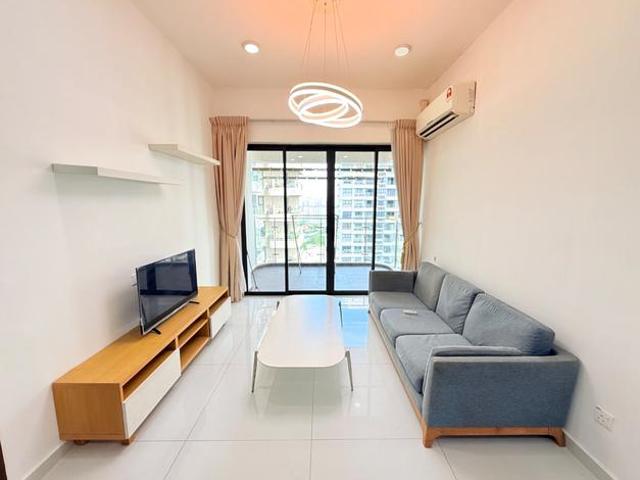 Condominium for rent in Johore Bahru, Johor