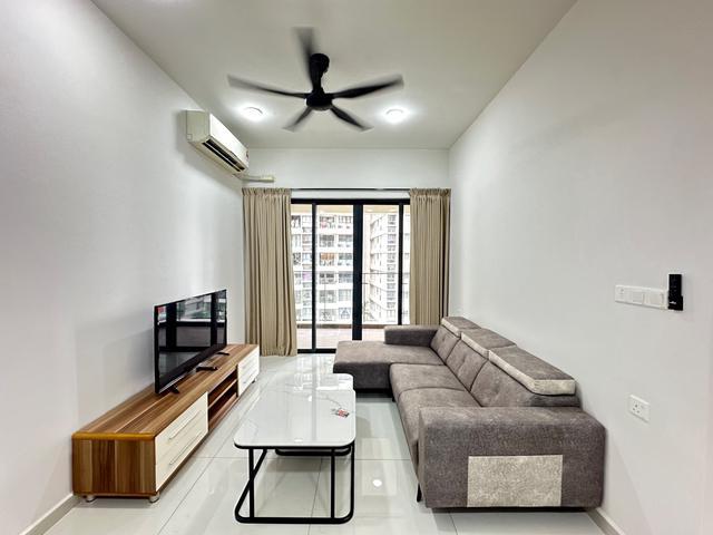 Condominium for rent in Johore Bahru, Johor