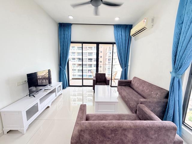 Condominium for rent in Johore Bahru, Johor