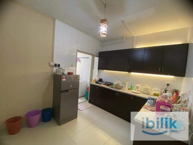 Room for rent in Petaling, Damansara Damai