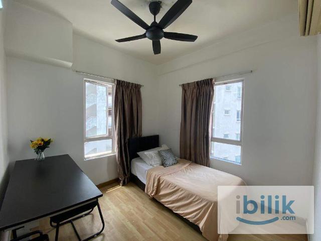 Room for rent in Petaling, Damansara Damai