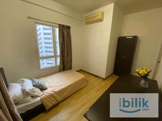 Room for rent in Petaling, Damansara Damai