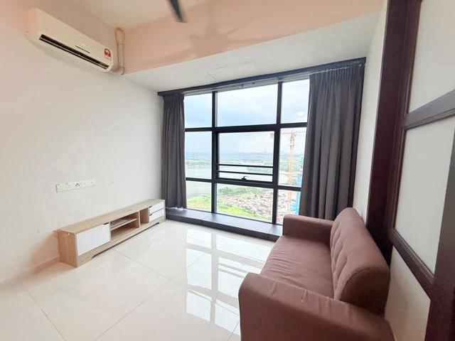 Apartment for rent in Johore Bahru, Johor