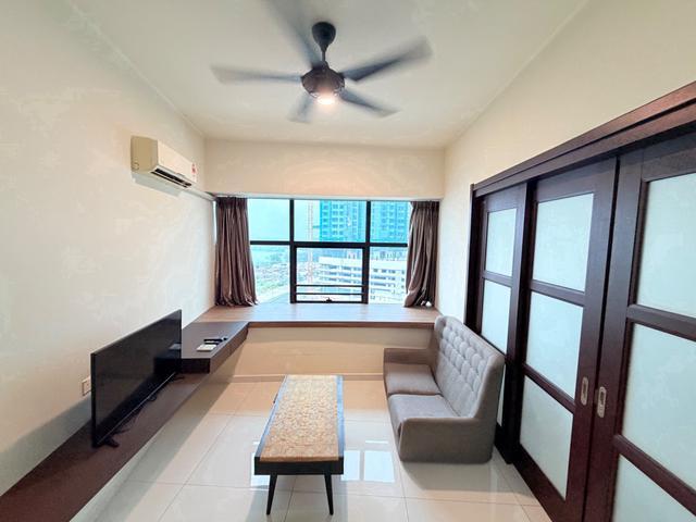 Apartment for rent in Johor Bahru