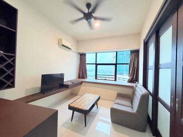 Apartment for rent in Johor Bahru