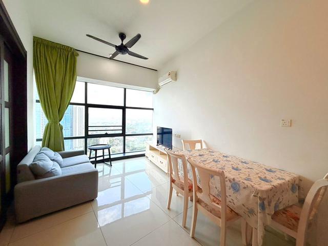 Apartment for rent in Johore Bahru, Johor