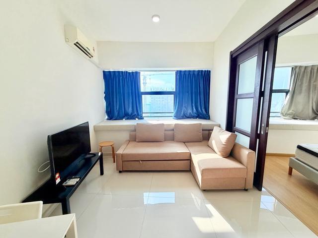 Apartment for rent in Johore Bahru, Johor
