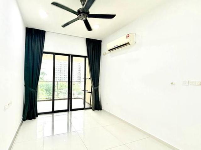Apartment for rent in Johore Bahru, Johor