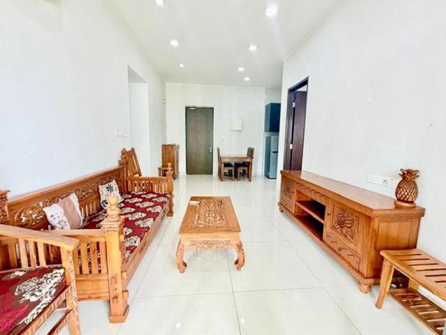 Apartment for rent in Johore Bahru, Johor