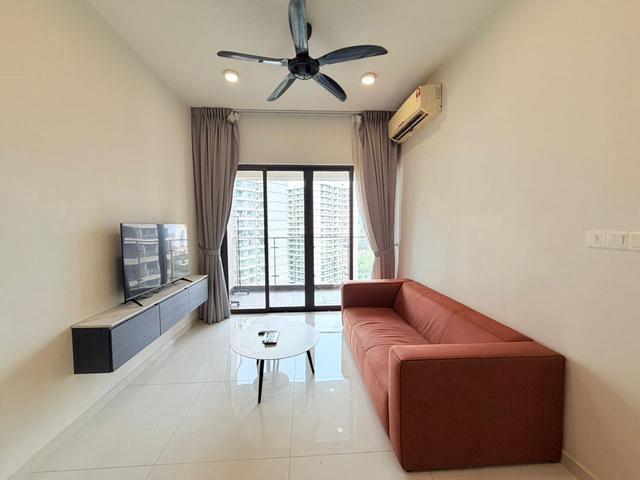 Apartment for rent in Johore Bahru, Johor