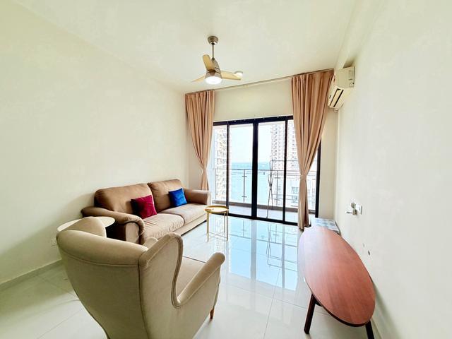 Apartment for rent in Johore Bahru, Johor