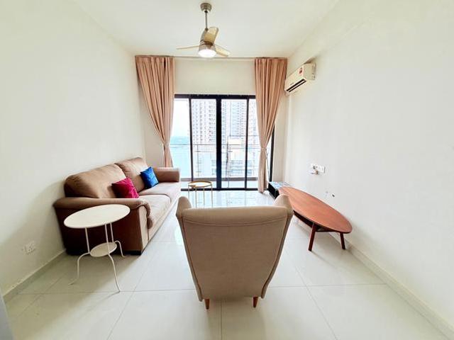 Apartment for rent in Johore Bahru, Johor