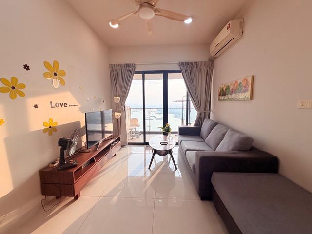 Apartment for rent in Johore Bahru, Johor