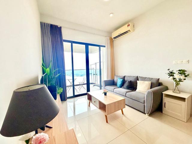 Apartment for rent in Johore Bahru, Johor