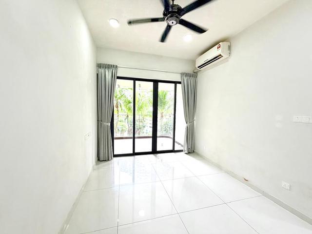 Apartment for rent in Johore Bahru, Johor