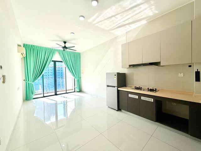 Apartment for rent in Johore Bahru, Johor