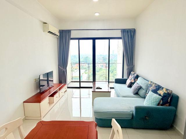 Apartment for rent in Johore Bahru, Johor