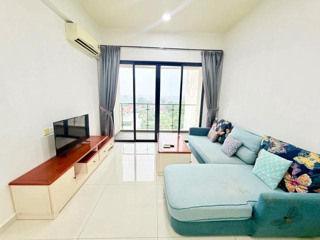 Apartment for rent in Johore Bahru, Johor